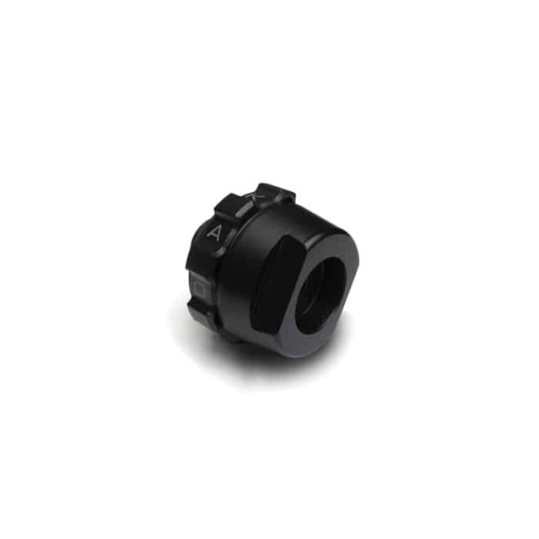 Kaoko Kaoko Throttle Stabilizer for Benelli TRK 502 '20- '22 & Benelli TRK 502 X '20- '22